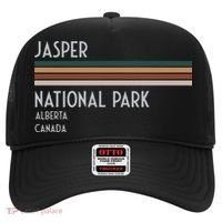 Jasper National Park Canada Hat thumb 0