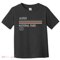 Jasper National Park Canada Toddler T-Shirt thumb 0