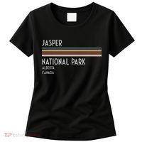 Jasper National Park Canada Women's T-Shirt thumb 0