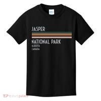 Jasper National Park Canada Kids T-Shirt thumb 0