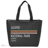 Jasper National Park Canada Tote Bag thumb 0