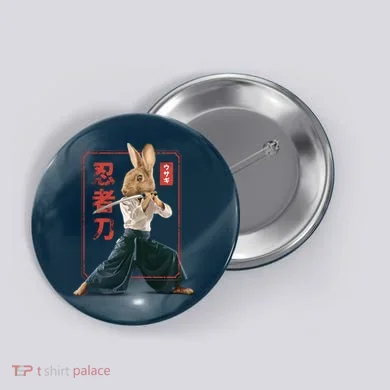 Button