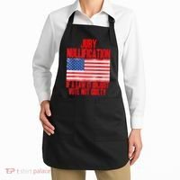 Jury Nullification Rights If a Law is Unjust Vote Not Guilty Apron thumb 2