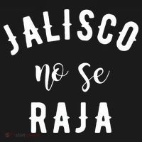 Jalisco No Se Raja Mexico Cinco De Mayo Women's Hoodie thumb 2