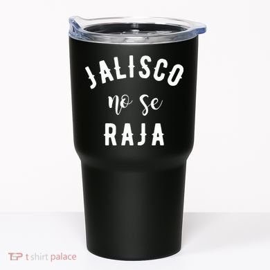 Jalisco No Se Raja Mexico Cinco De Mayo Tumbler