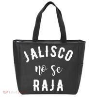 Jalisco No Se Raja Mexico Cinco De Mayo Tote Bag thumb 0