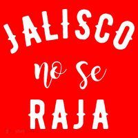 Jalisco No Se Raja Mexico Cinco De Mayo Santa Hat thumb 1