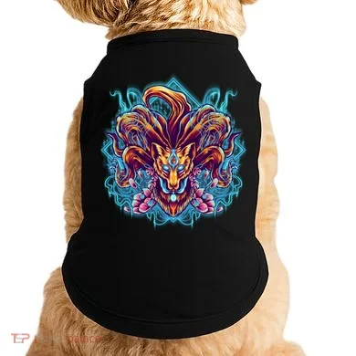 Doggie Tank