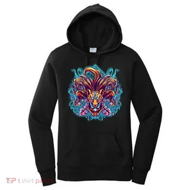 Women's Hoodie
