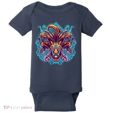 Baby Bodysuit