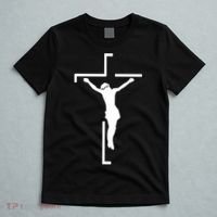 Jesus On Cross T-Shirt thumb 5