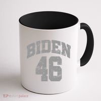 Joe Biden 46 Coffee Mug thumb 1