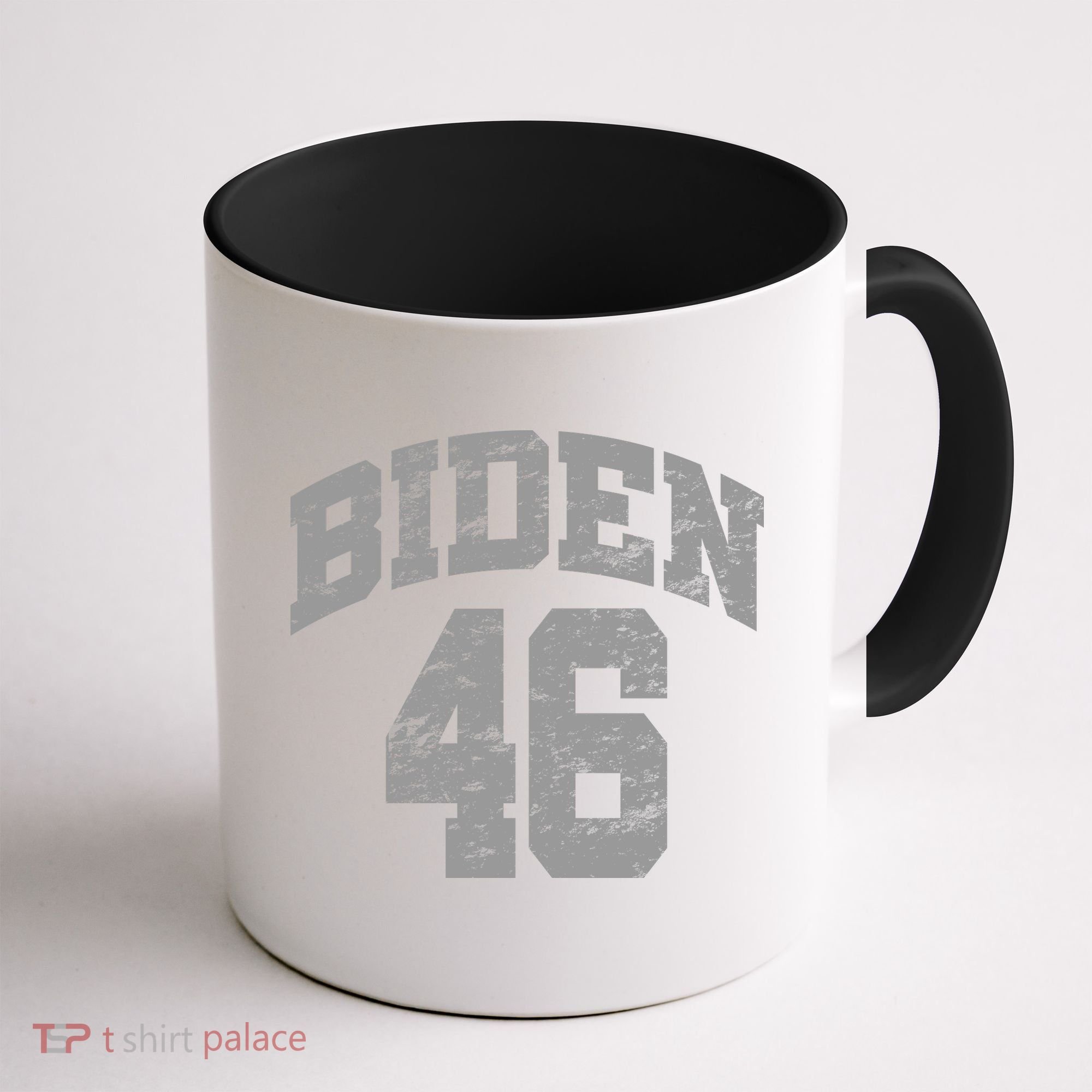 Joe Biden 46 Coffee Mug