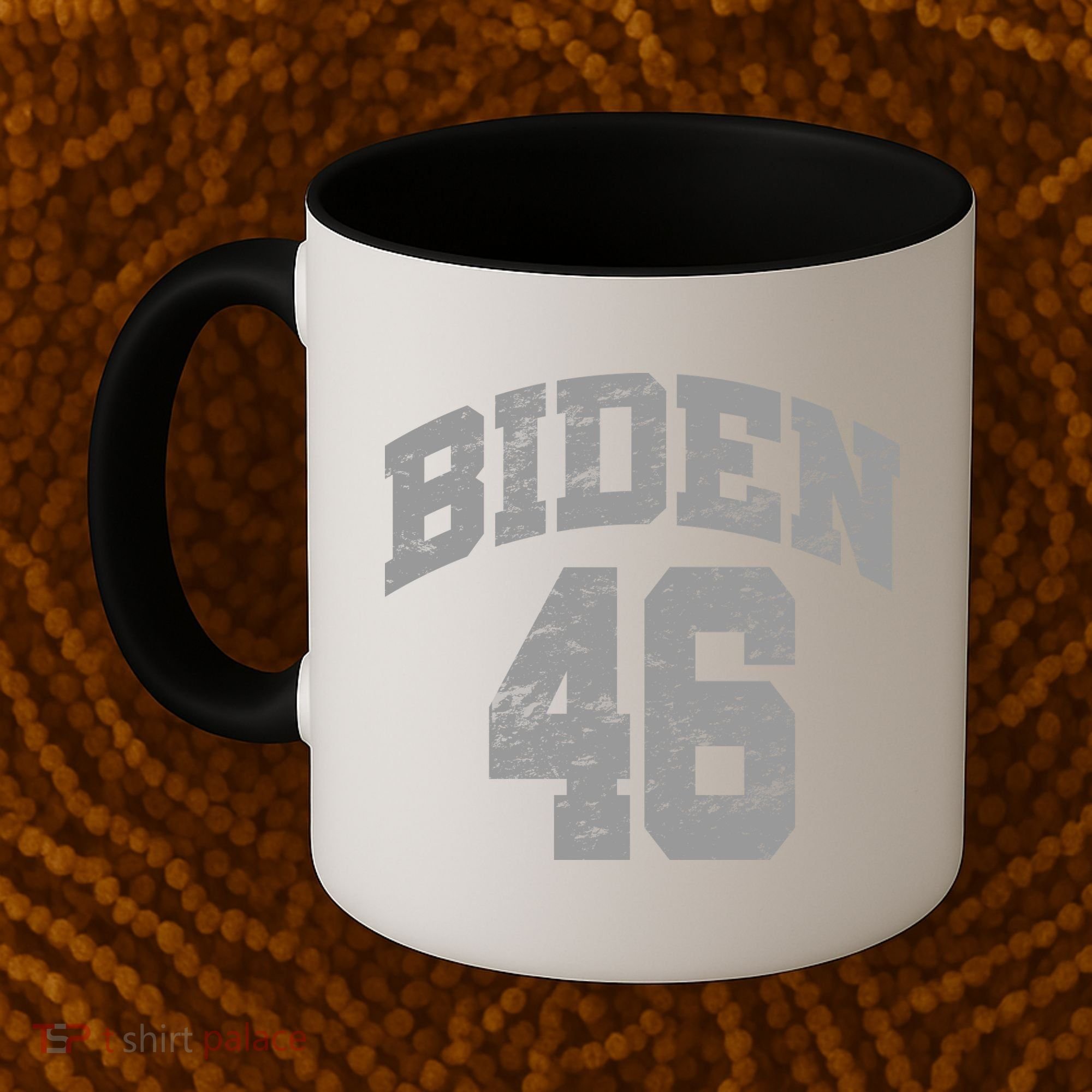 Joe Biden 46 Coffee Mug