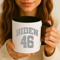 Joe Biden 46 Coffee Mug thumb 3