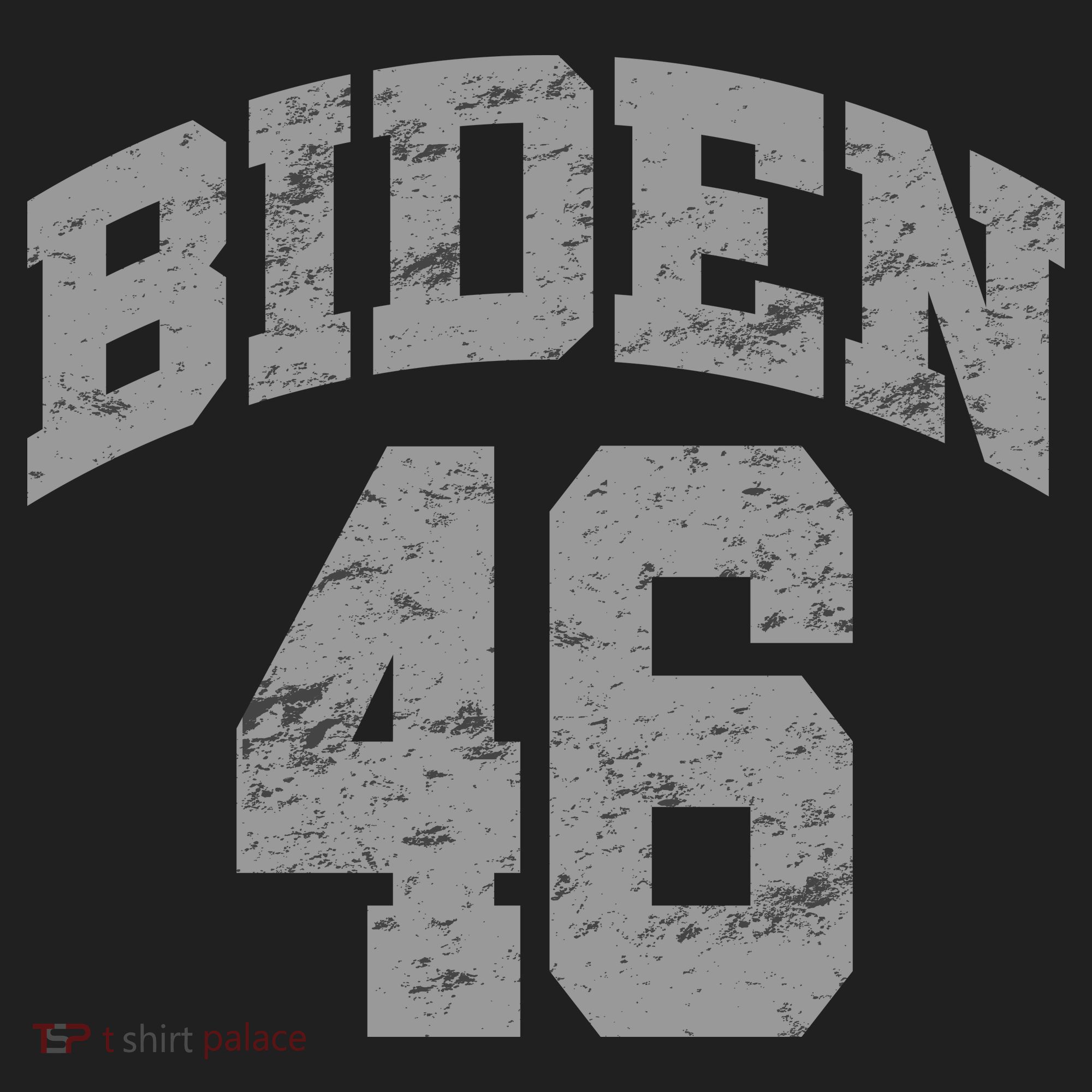 Joe Biden 46 Beanie