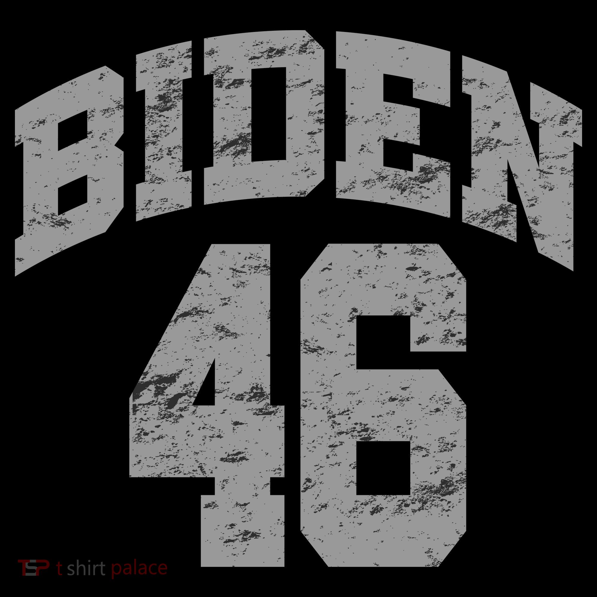 Joe Biden 46 Women's Hoodie