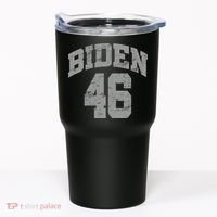 Joe Biden 46 Tumbler thumb 0