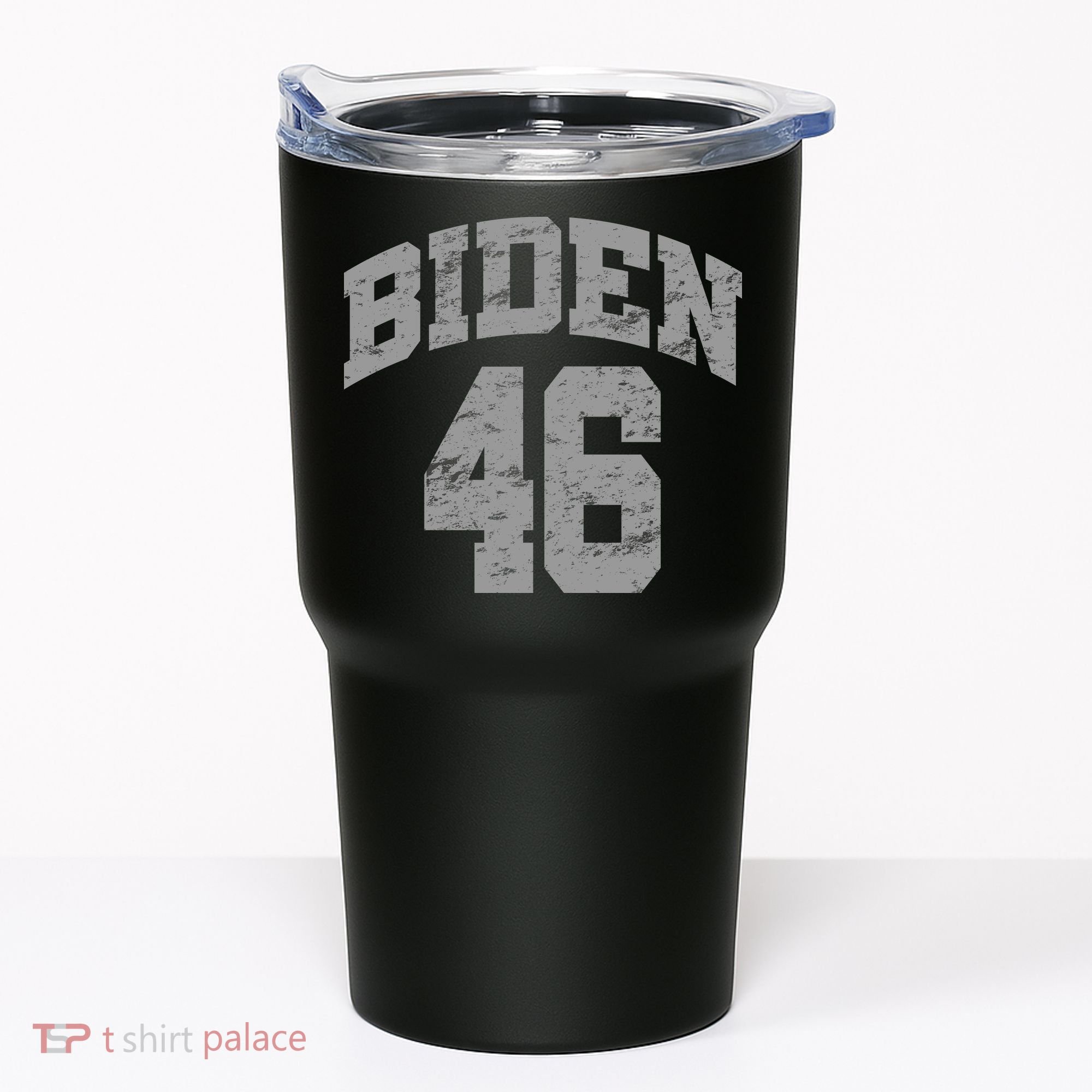 Joe Biden 46 Tumbler
