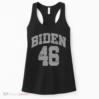 Joe Biden 46 Women's Tank Top