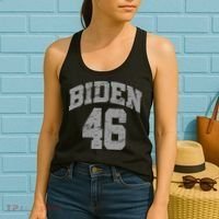 Joe Biden 46 Women's Tank Top thumb 2