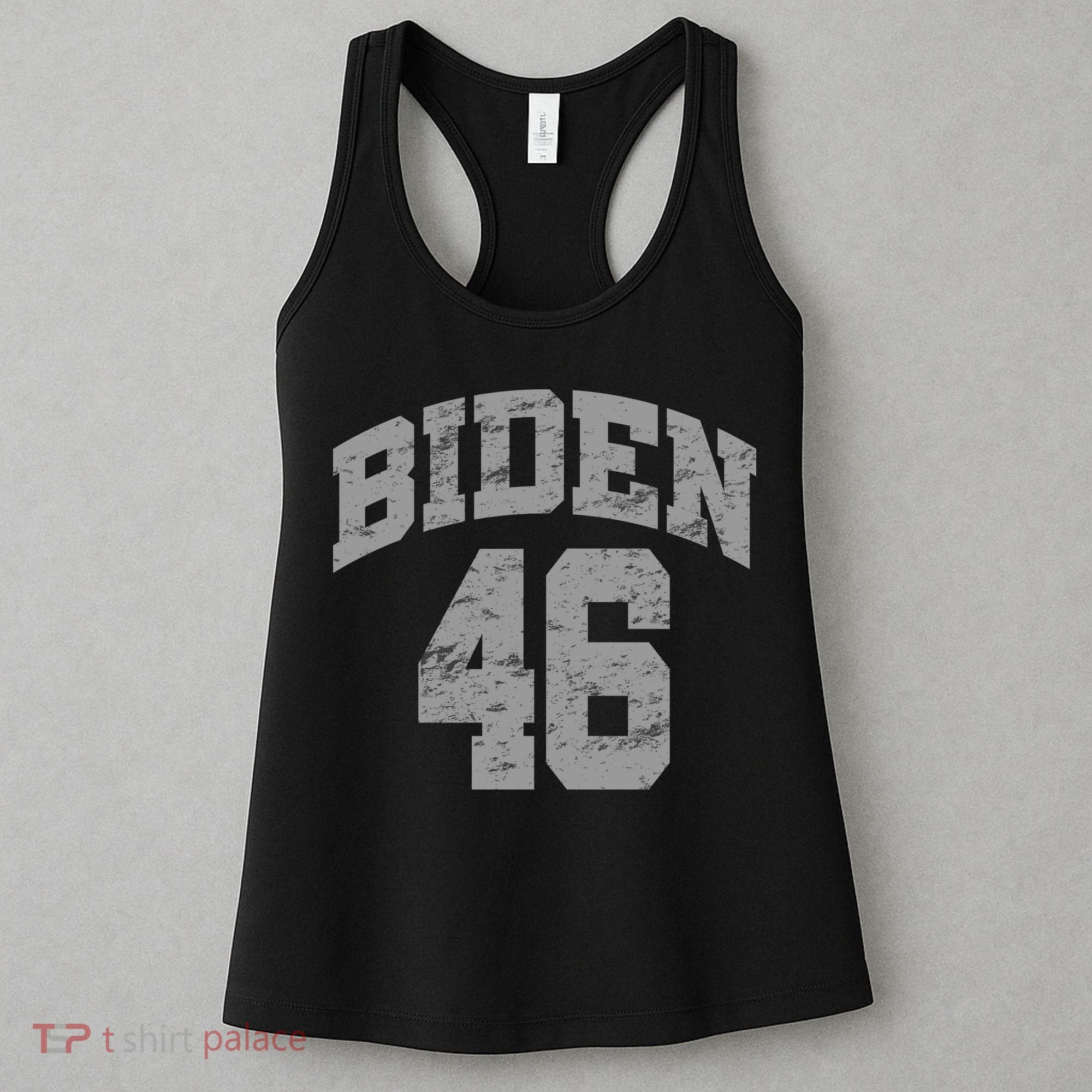 Joe Biden 46 Women's Tank Top