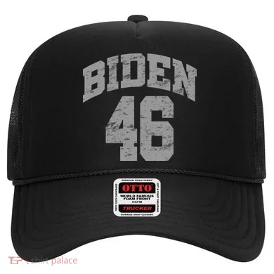 Joe Biden 46 Hat