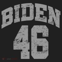 Joe Biden 46 Golf Towel thumb 3