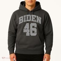 Joe Biden 46 Hoodie thumb 2