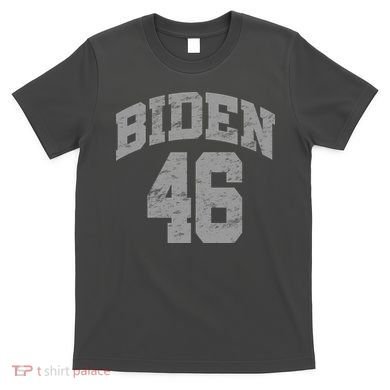 Joe Biden 46 T-Shirt