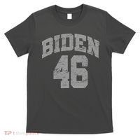 Joe Biden 46 T-Shirt thumb 0
