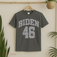 Joe Biden 46 T-Shirt thumb 2