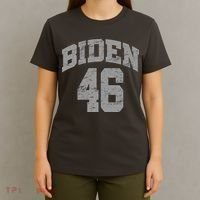 Joe Biden 46 T-Shirt thumb 4
