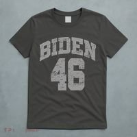 Joe Biden 46 T-Shirt thumb 5