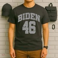 Joe Biden 46 T-Shirt thumb 6