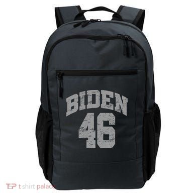 Joe Biden 46 Backpack