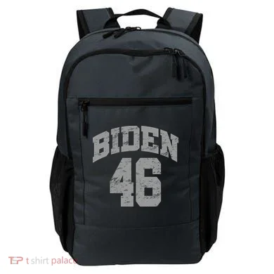 Joe Biden 46 Backpack