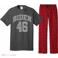 Joe Biden 46 Pajama Set thumb 0