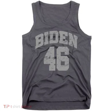Joe Biden 46 Tank Top