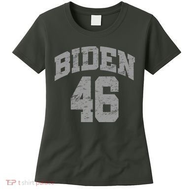 Joe Biden 46 Women's T-Shirt