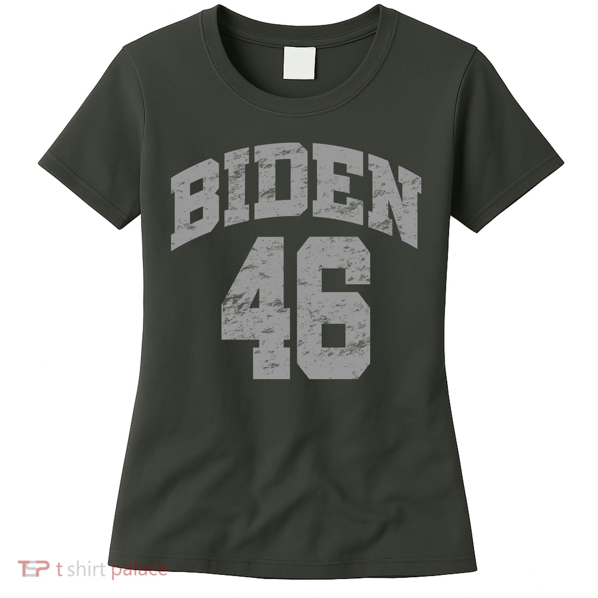 Joe Biden 46 Women's T-Shirt
