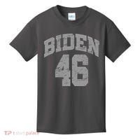 Joe Biden 46 Kids T-Shirt thumb 0