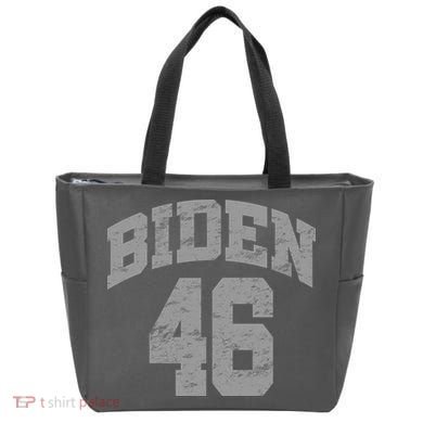 Joe Biden 46 Tote Bag