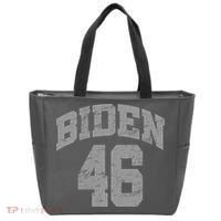 Joe Biden 46 Tote Bag thumb 0