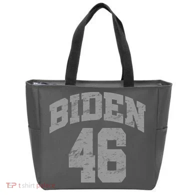 Joe Biden 46 Tote Bag