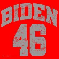 Joe Biden 46 Santa Hat thumb 1