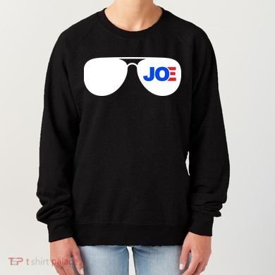 Joe Biden Aviators Women's Sweatshirt