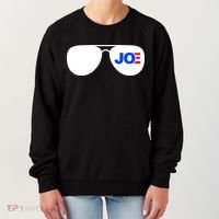 Joe Biden Aviators Women's Sweatshirt thumb 0