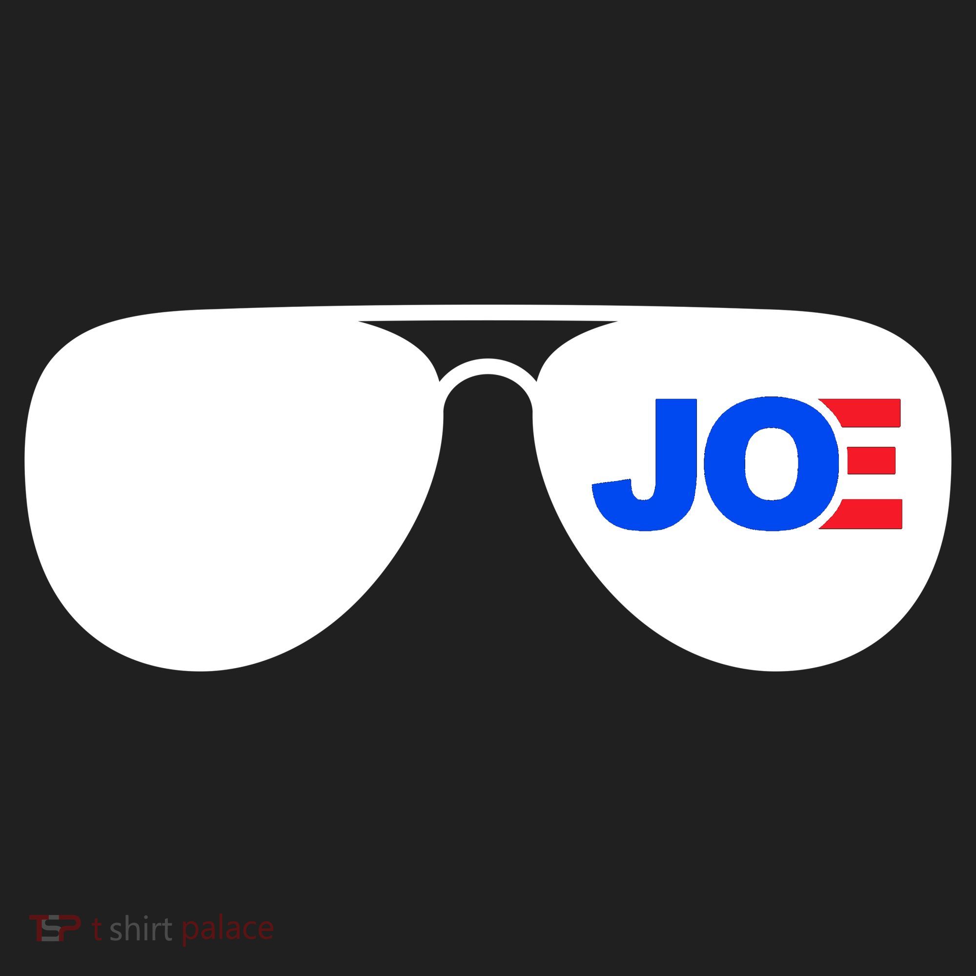 Joe Biden Aviators Women's Sweatshirt
