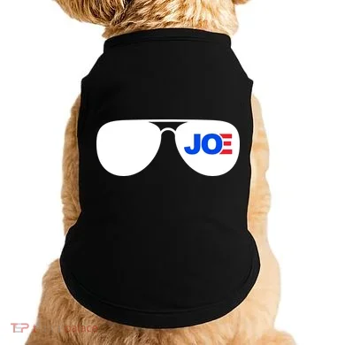 Joe Biden Aviators Doggie Tank